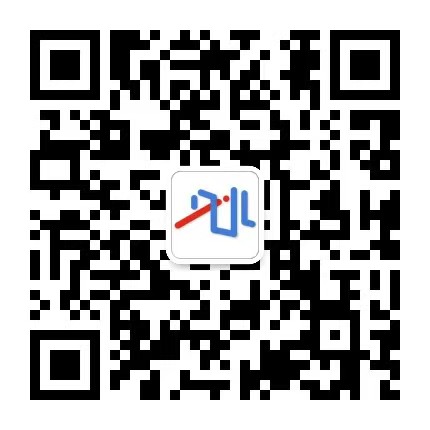 AILATEST STUDIO 微信公众号二维码